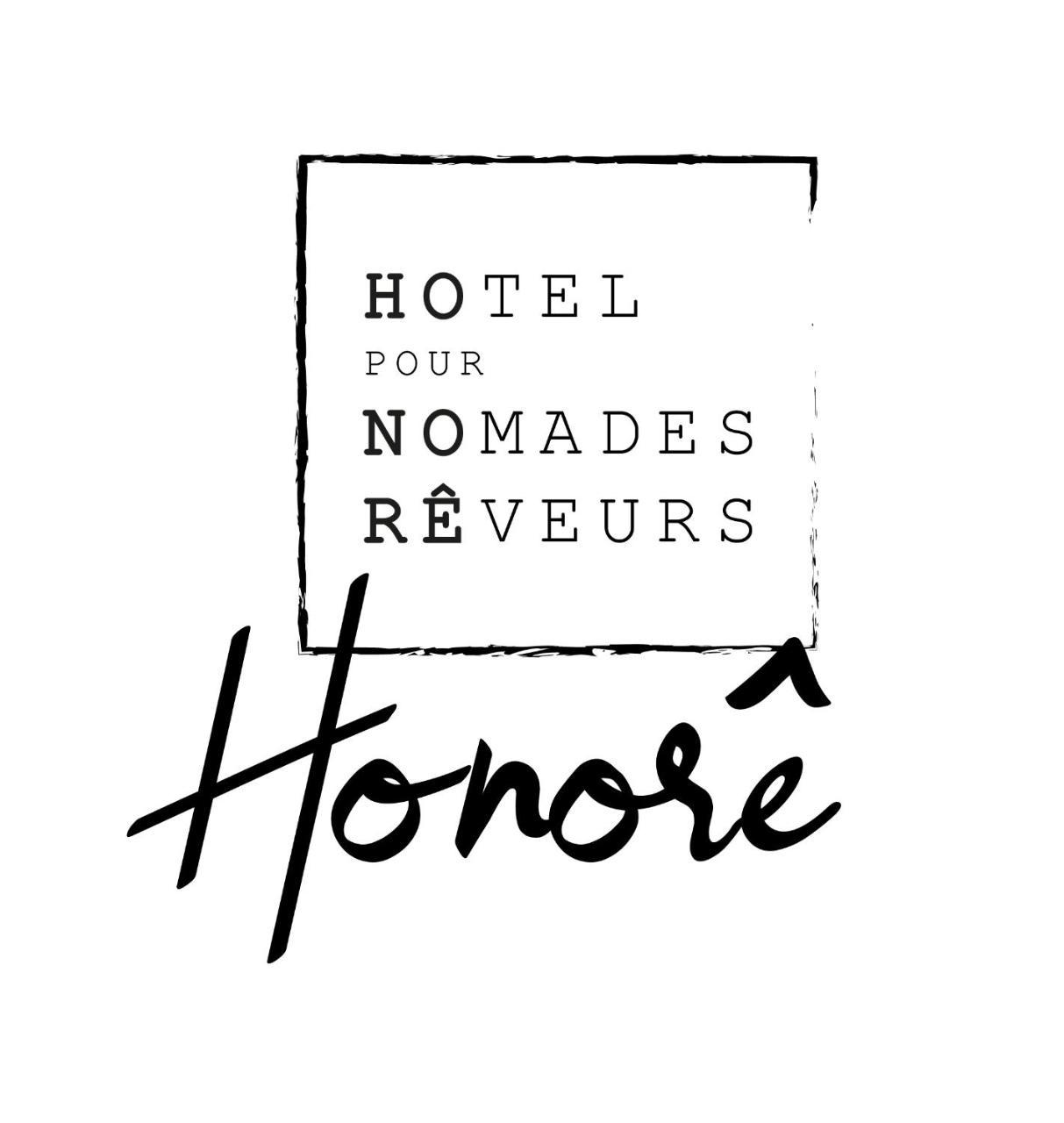 ليون Honore - Suites Amboise المظهر الخارجي الصورة